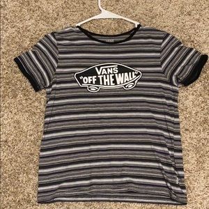 Vans T shirt